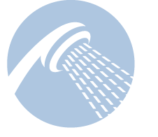 Springdale Shower Installation