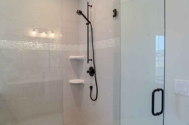 Shower Installation Service