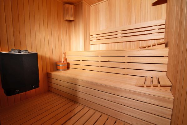 Steam Shower Replacement in Springdale