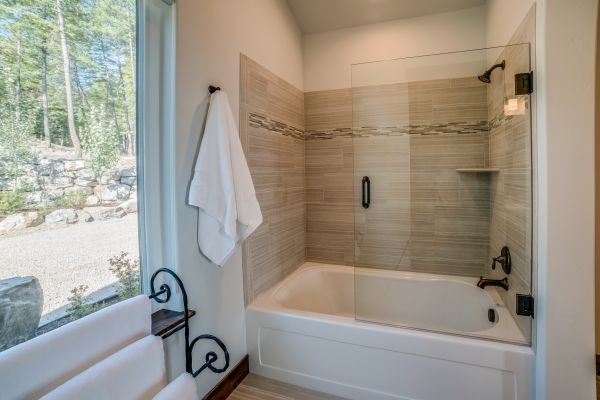 Tub Conversion Service in Springdale