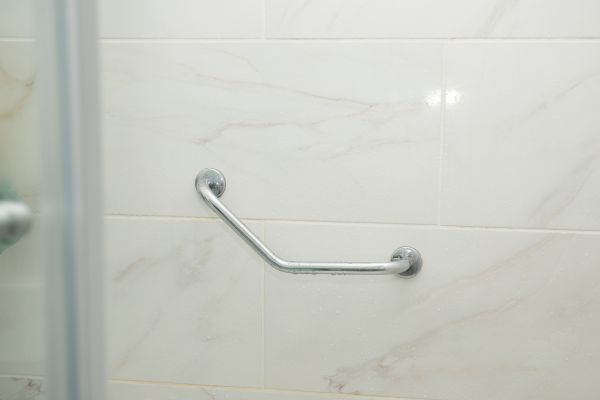 Mobility Shower Installation in Springdale