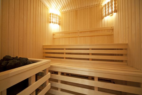 Steam Shower Installation in Springdale
