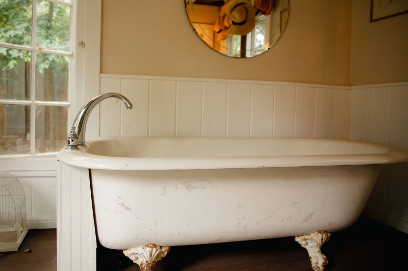 Top Bathtub Installation Companies in Bella Vista, AR