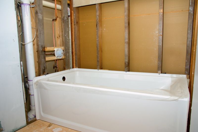 Top Bathtub Installation Companies in Bella Vista, AR