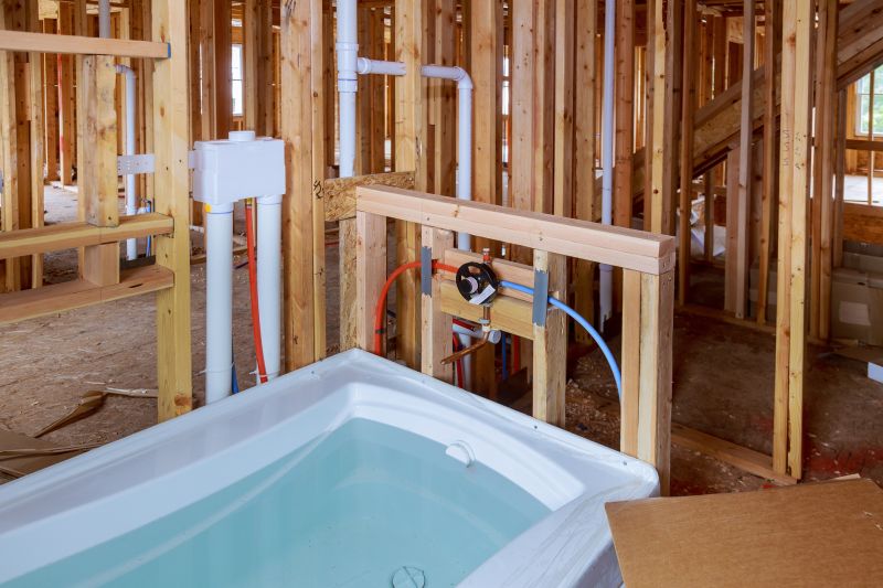 Top Bathtub Installation Companies in Bella Vista, AR