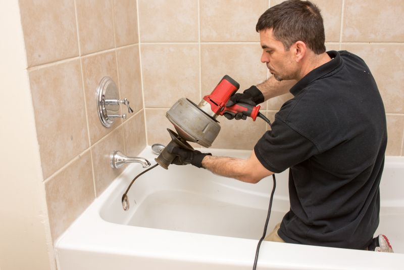 Top Bathtub Installation Companies in Bentonville, AR