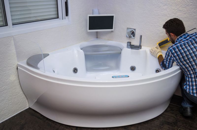 Top Bathtub Installation Companies in Fayetteville, AR