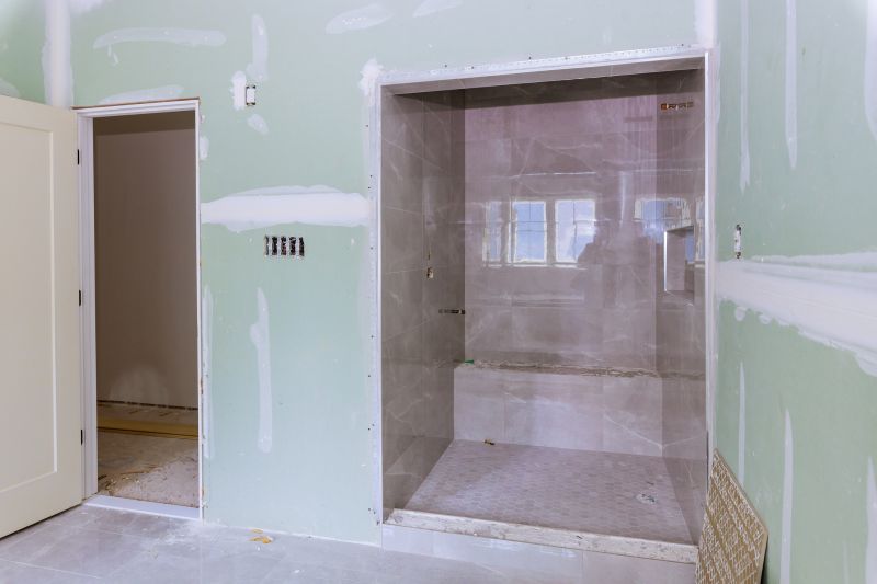 Wall Finishes and Textures